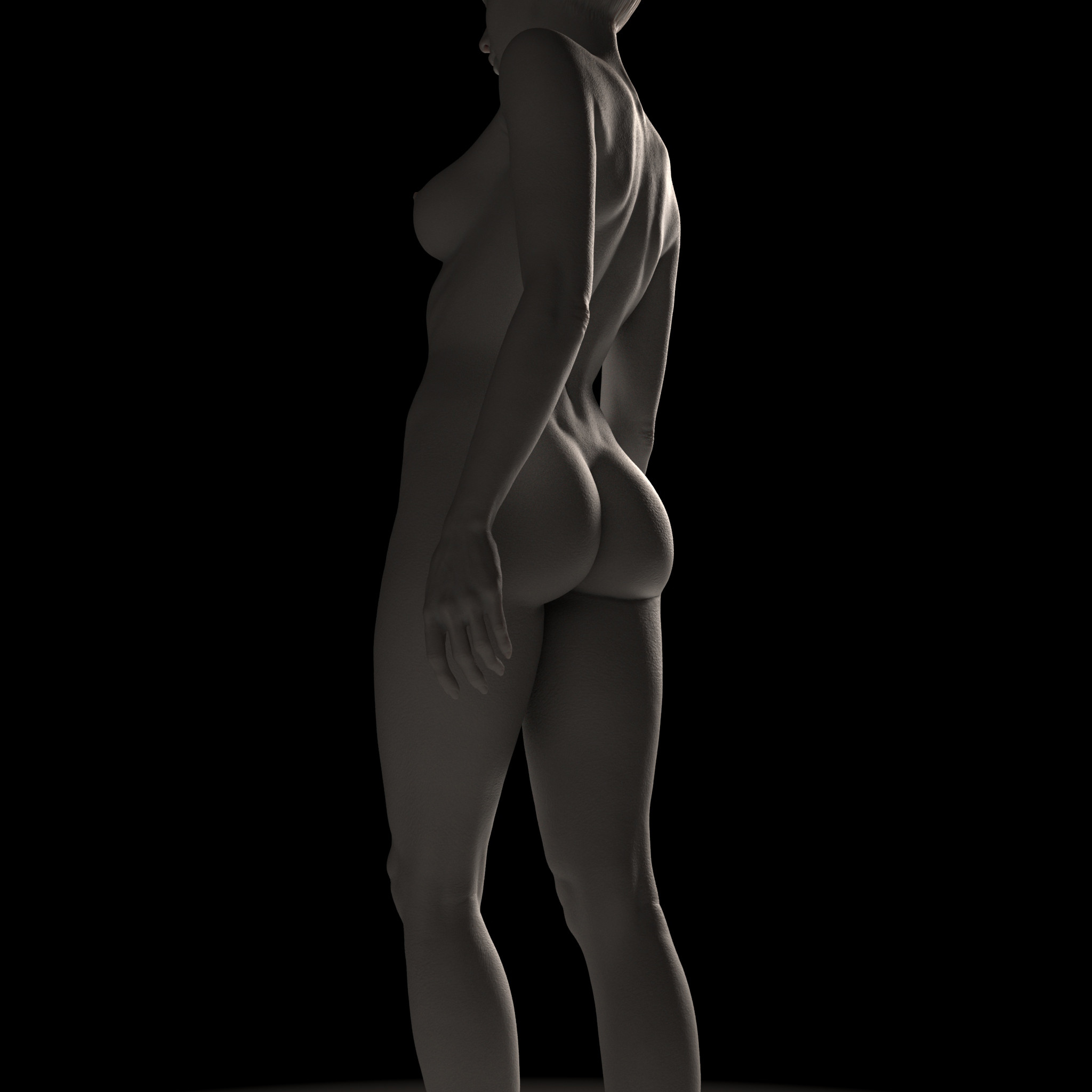 голая женская анатомия фото 102
