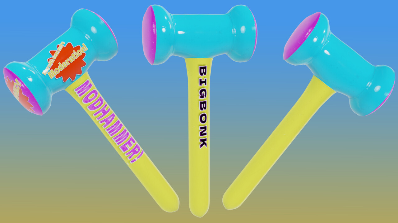 3 diffrent versions included in package