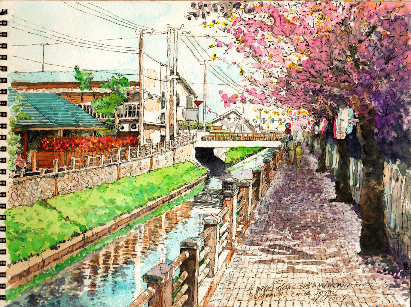 ☆新入荷◇山岸純 ＜花＞ 15号 日展特選 芸術院会員 京都 日本