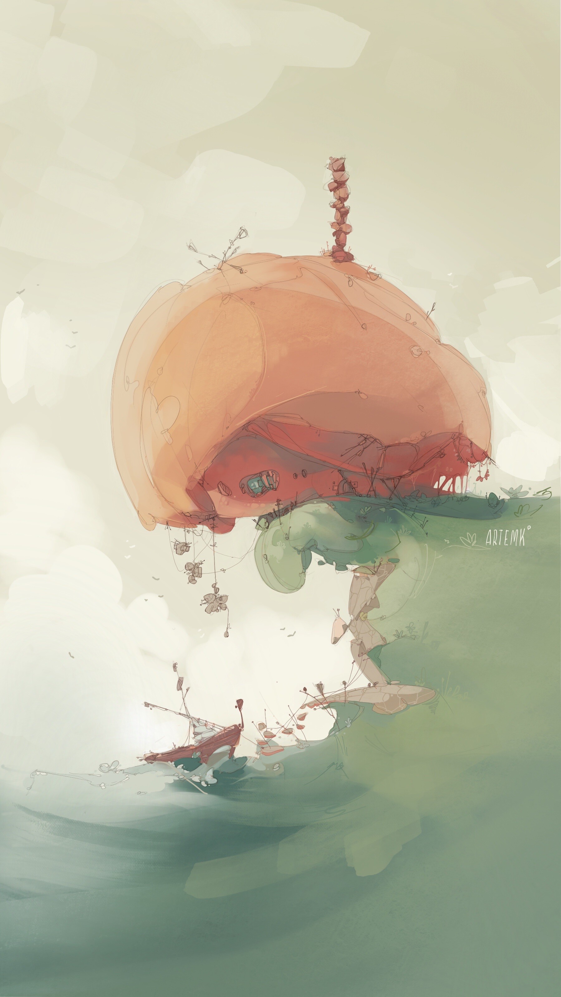 ArtStation - Hata