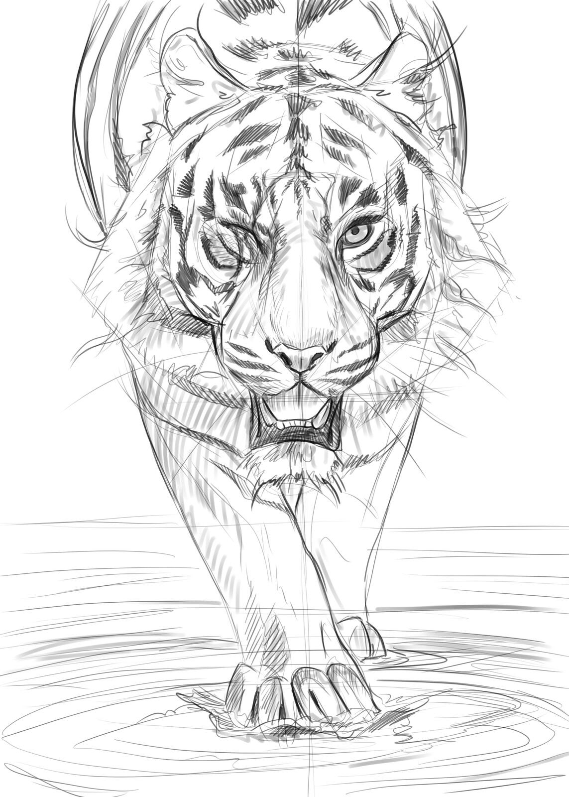sketch 1 w.i.p.