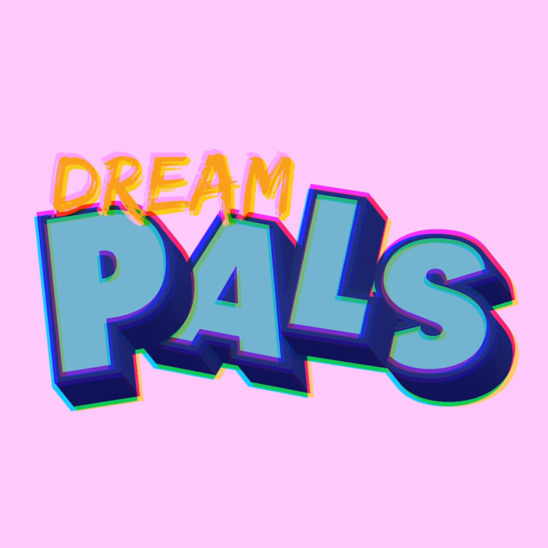 Wishyy ‎ - DREAM PALS Logos