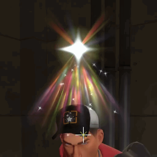 Prismatic Pine