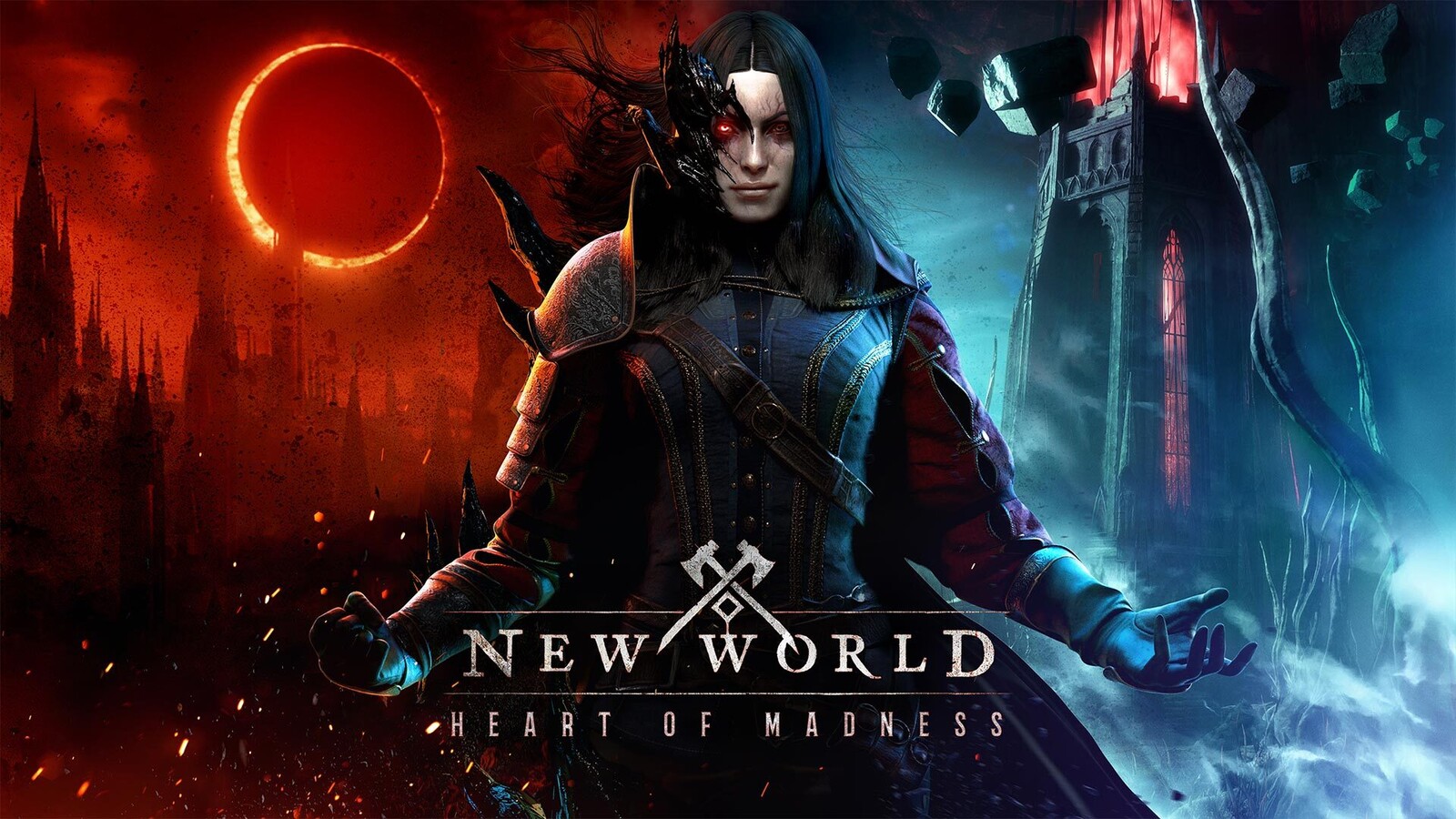 Heart of Madness images 1