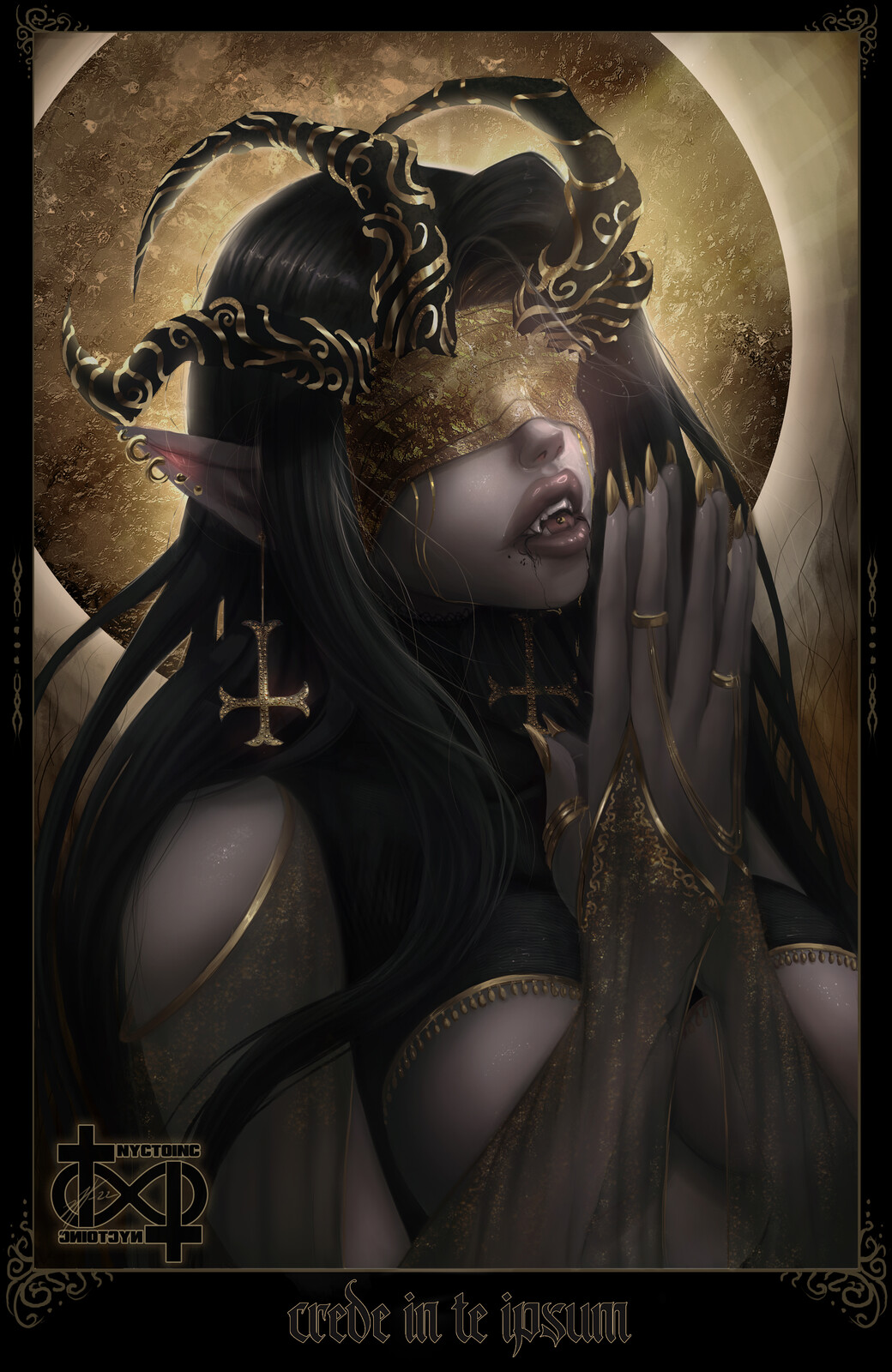 🖤💀💛 Faith 💛💀🖤 
