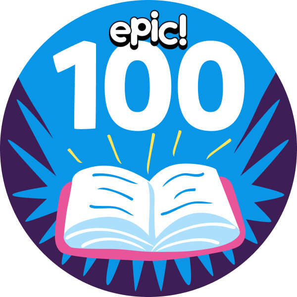 ArtStation epic badge