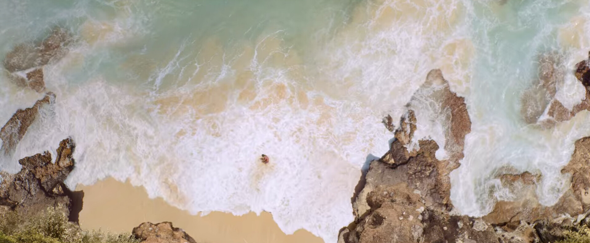 ArtStation - The Wrong Missy (2020) - Compositing Work