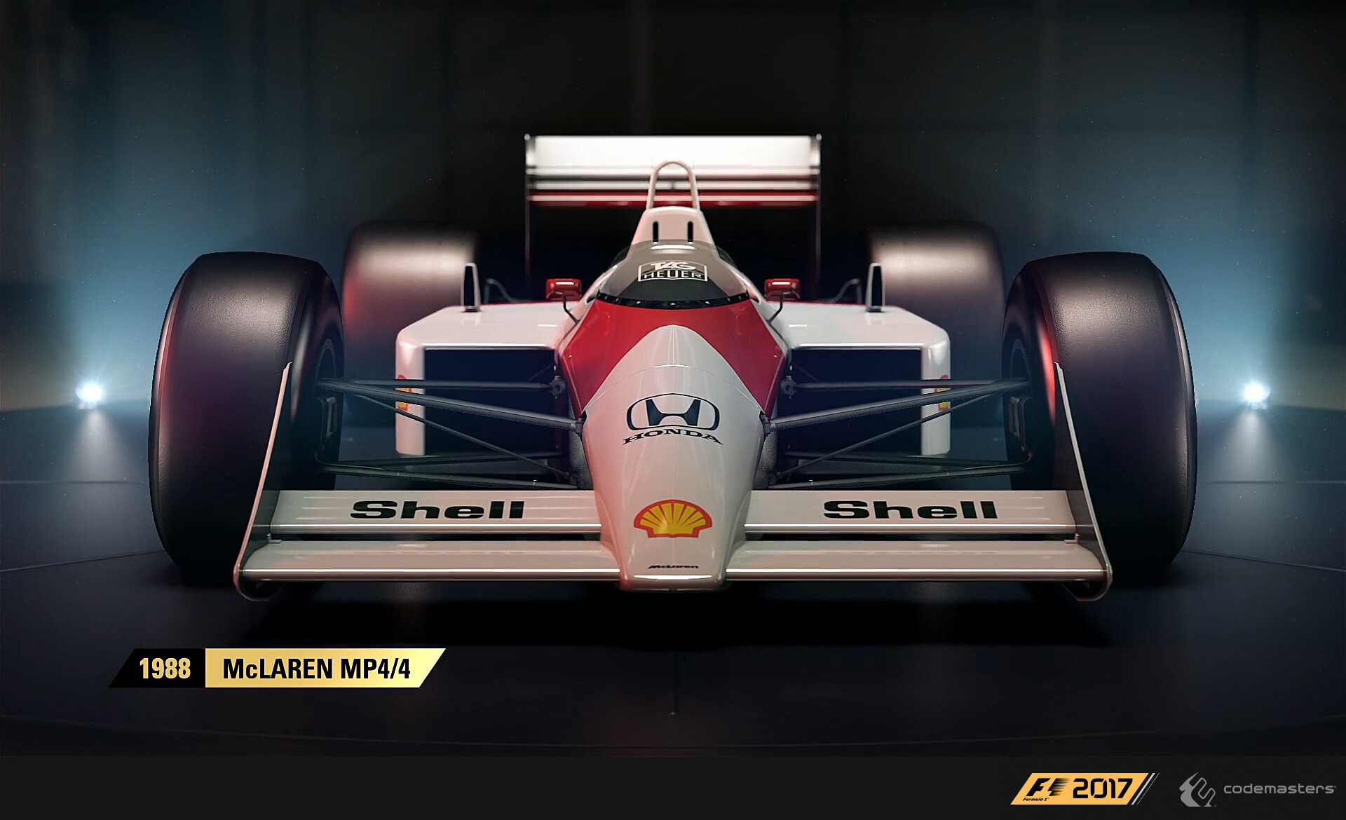Artstation F1 17 Mclaren Mp4 4 Steering Wheel Artstation F1 17 Mclaren Mp4 4 Steering Wheel