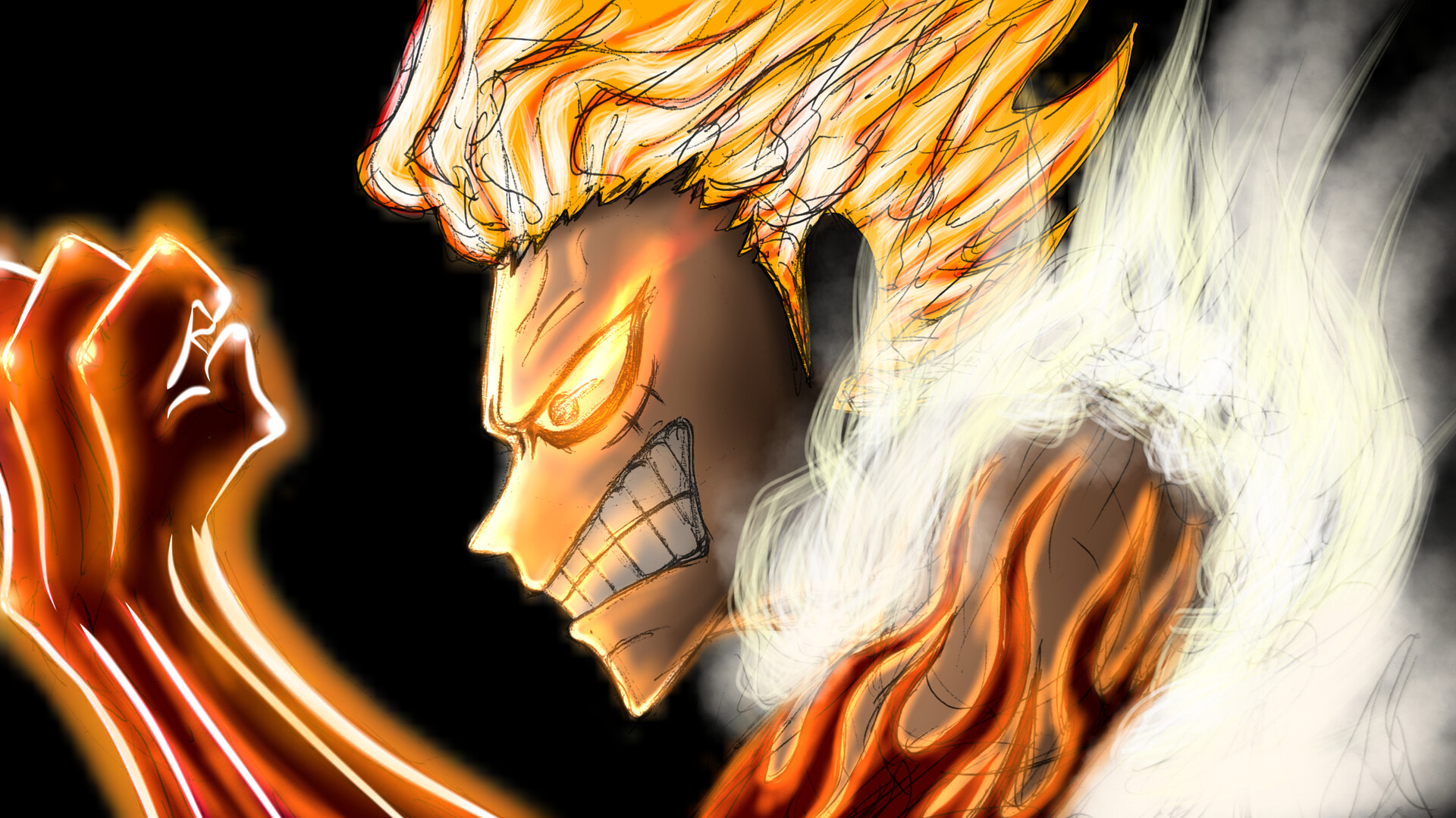 オンラインオリジナル One Piece 5 少年漫画
