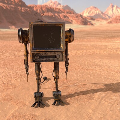 tv-robo 