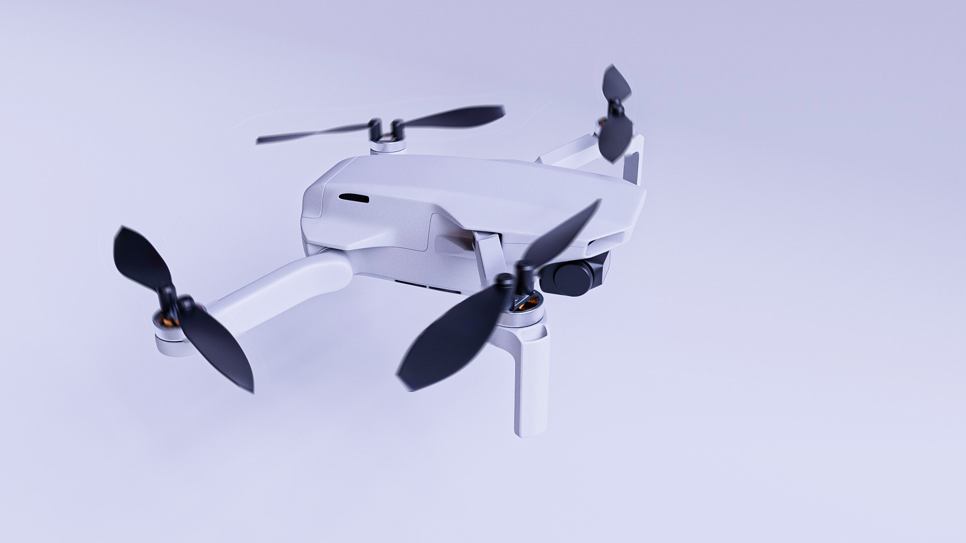 Artstation drone camera 2 0