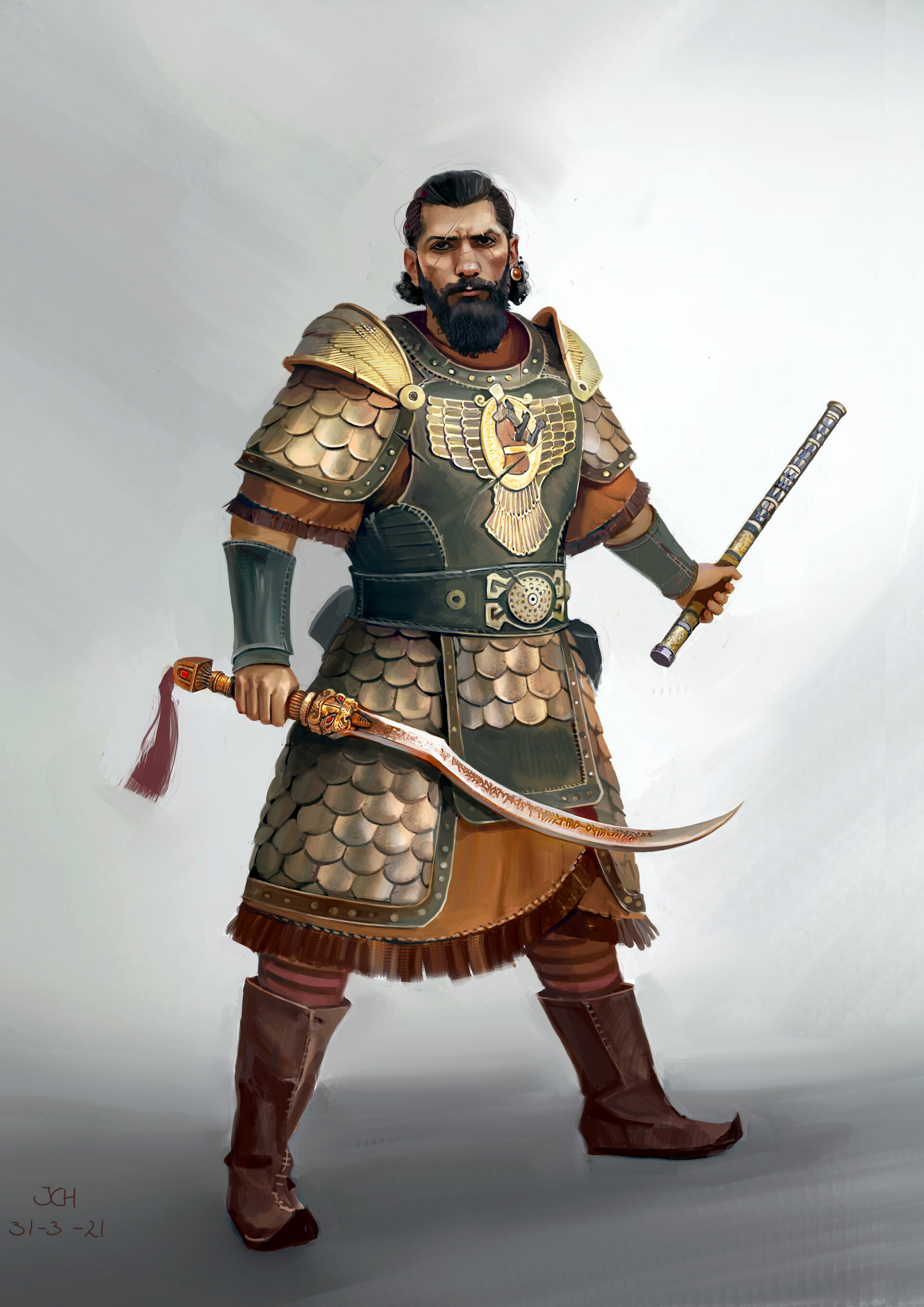 joel-chaim-holtzman-assyrian-warrior.jpg