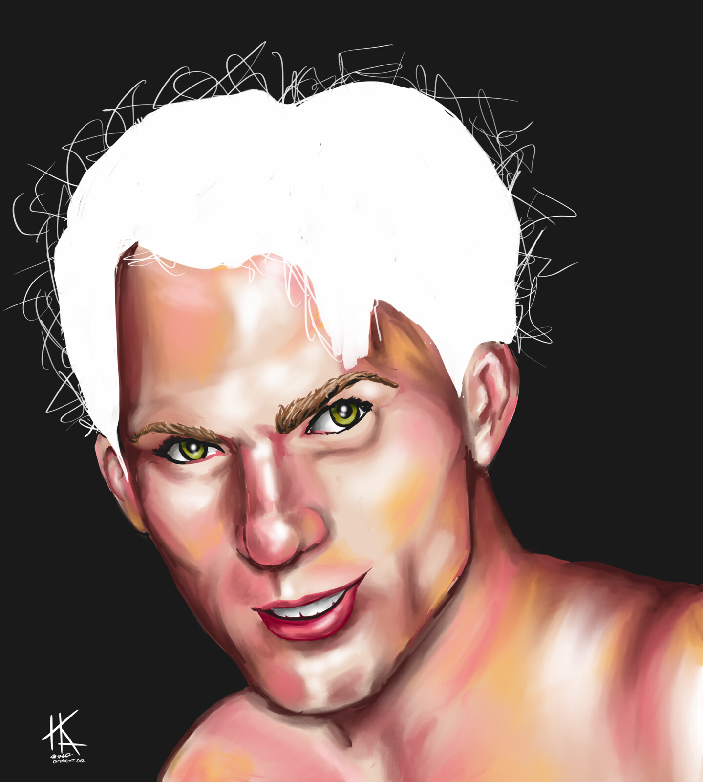 Paul