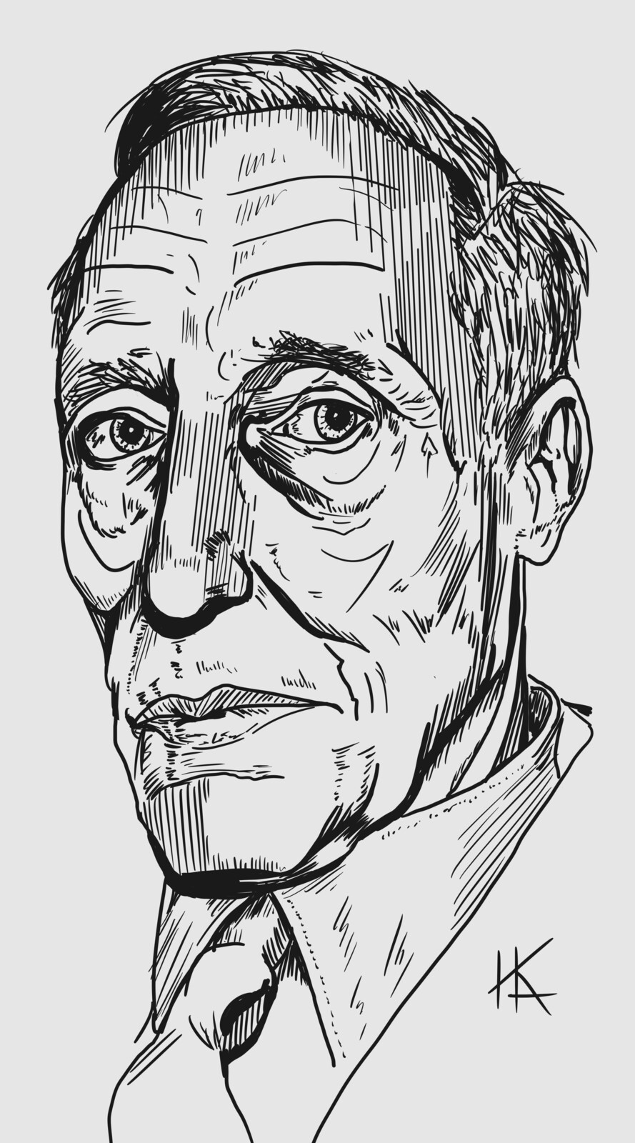Old Bull Lee