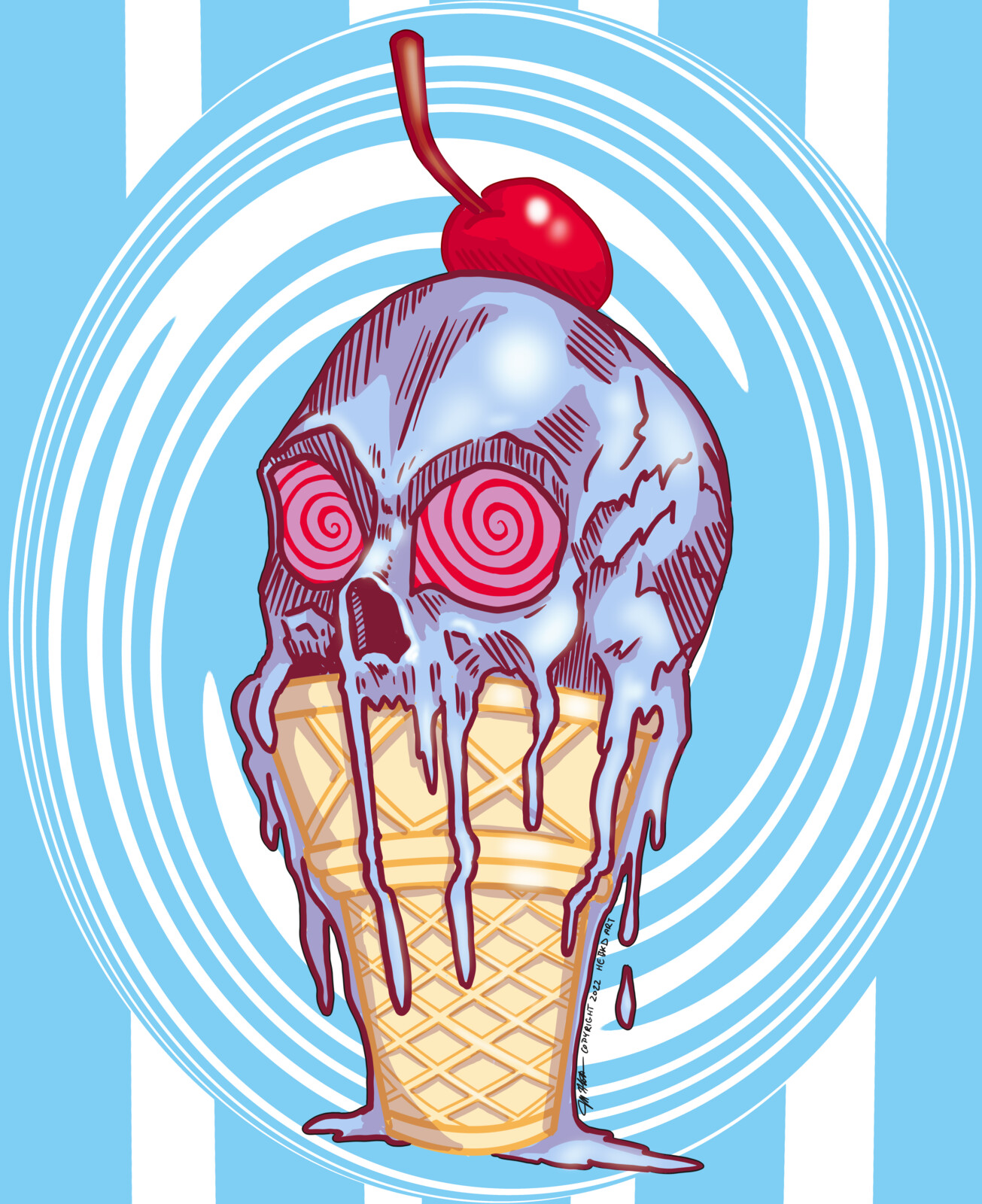 Cherry On Top