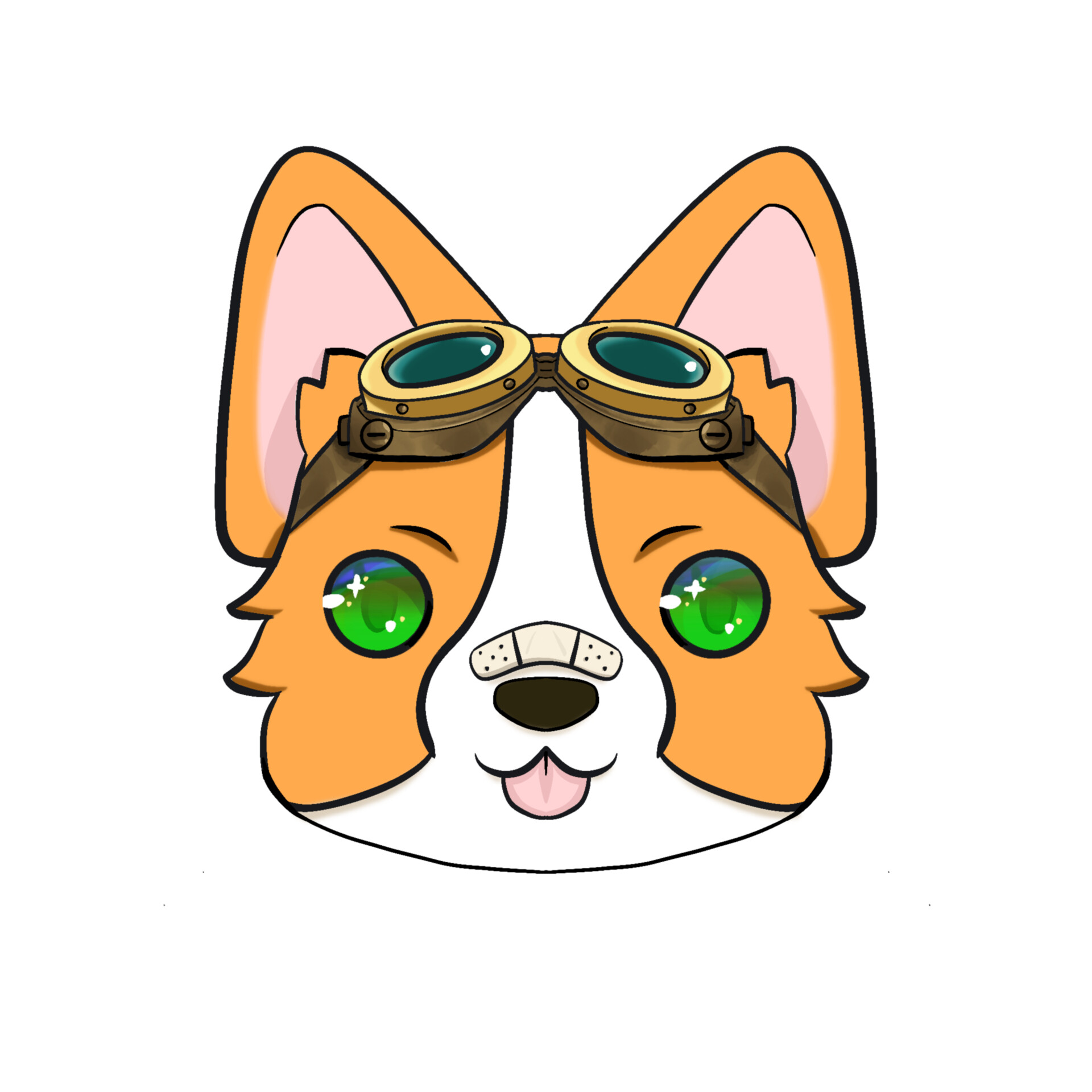 Harrietta Trinh - Bennett Emotes