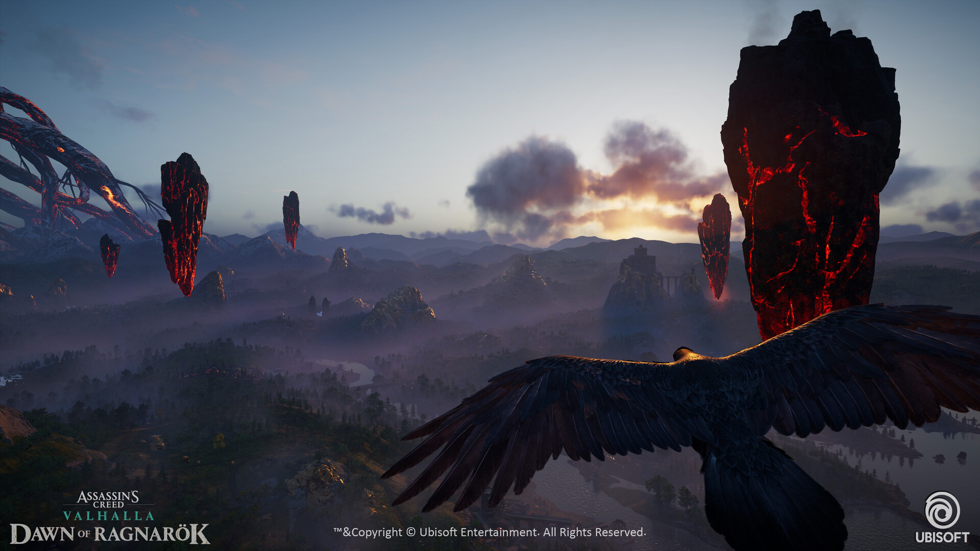 Samuil Munis - Muspel Monoliths - Assassin's Creed Valhalla: Dawn of ...