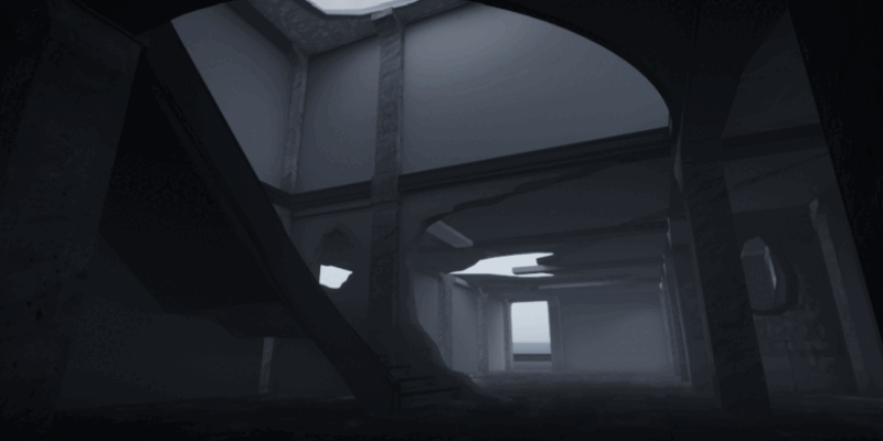 Marcus Lembke - Nacht - Cod Zombies fan art