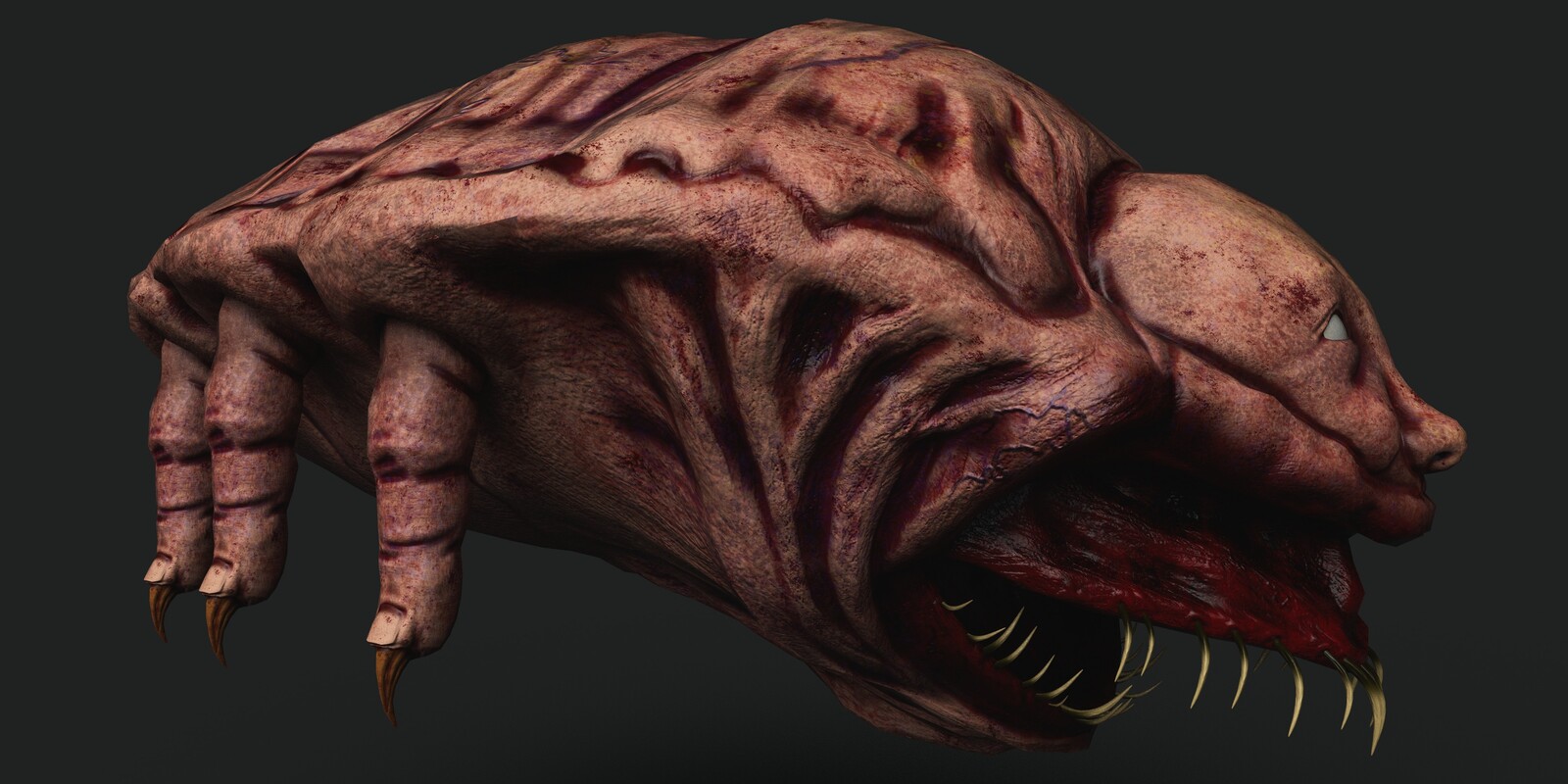 Parasite