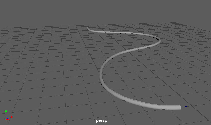 Base cable I made the others out of