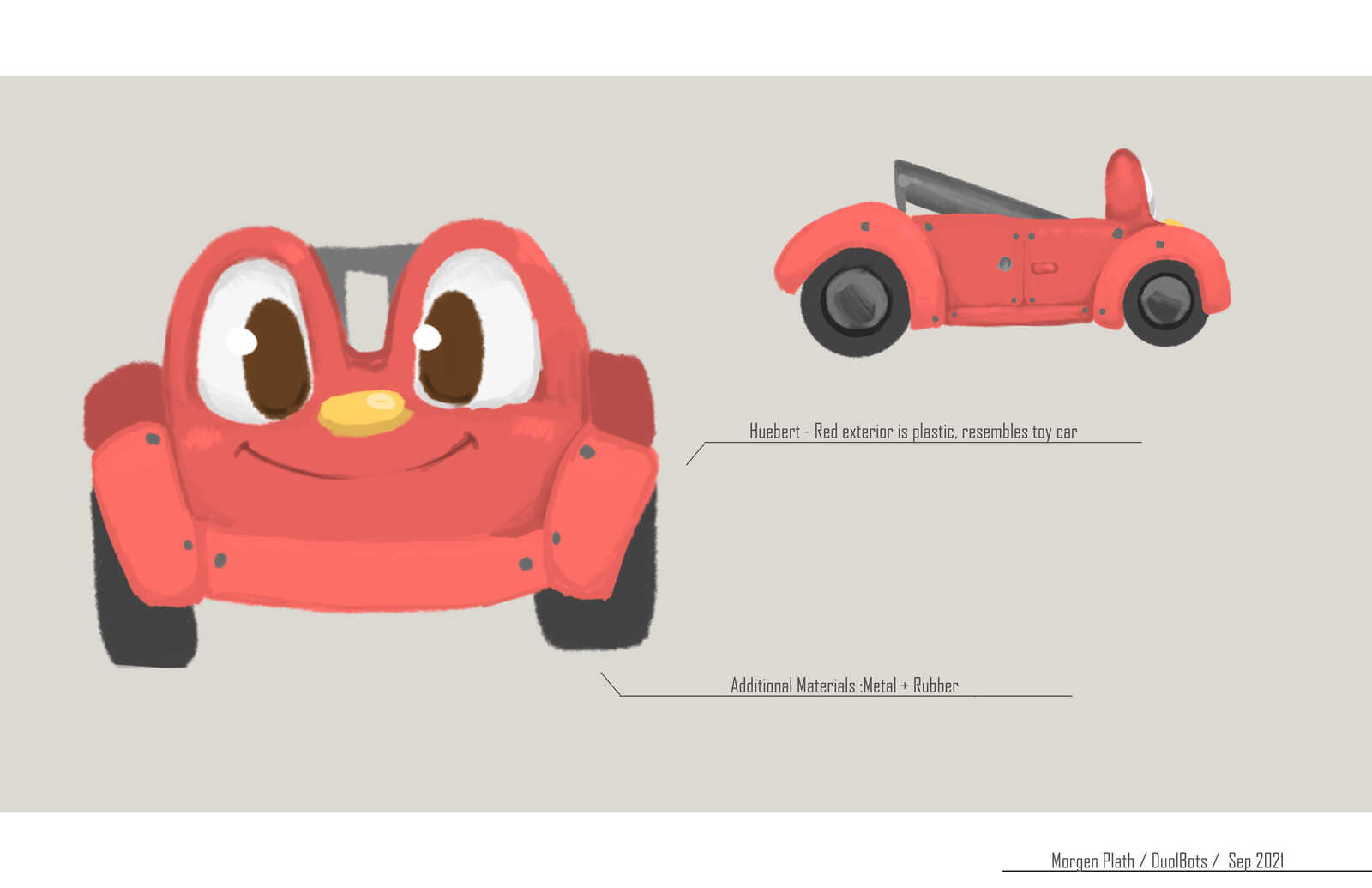Huebert (DuolBots)