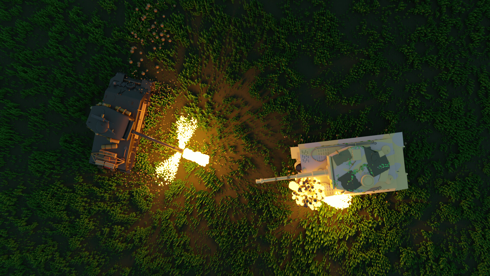 artstation-tank-skirmish