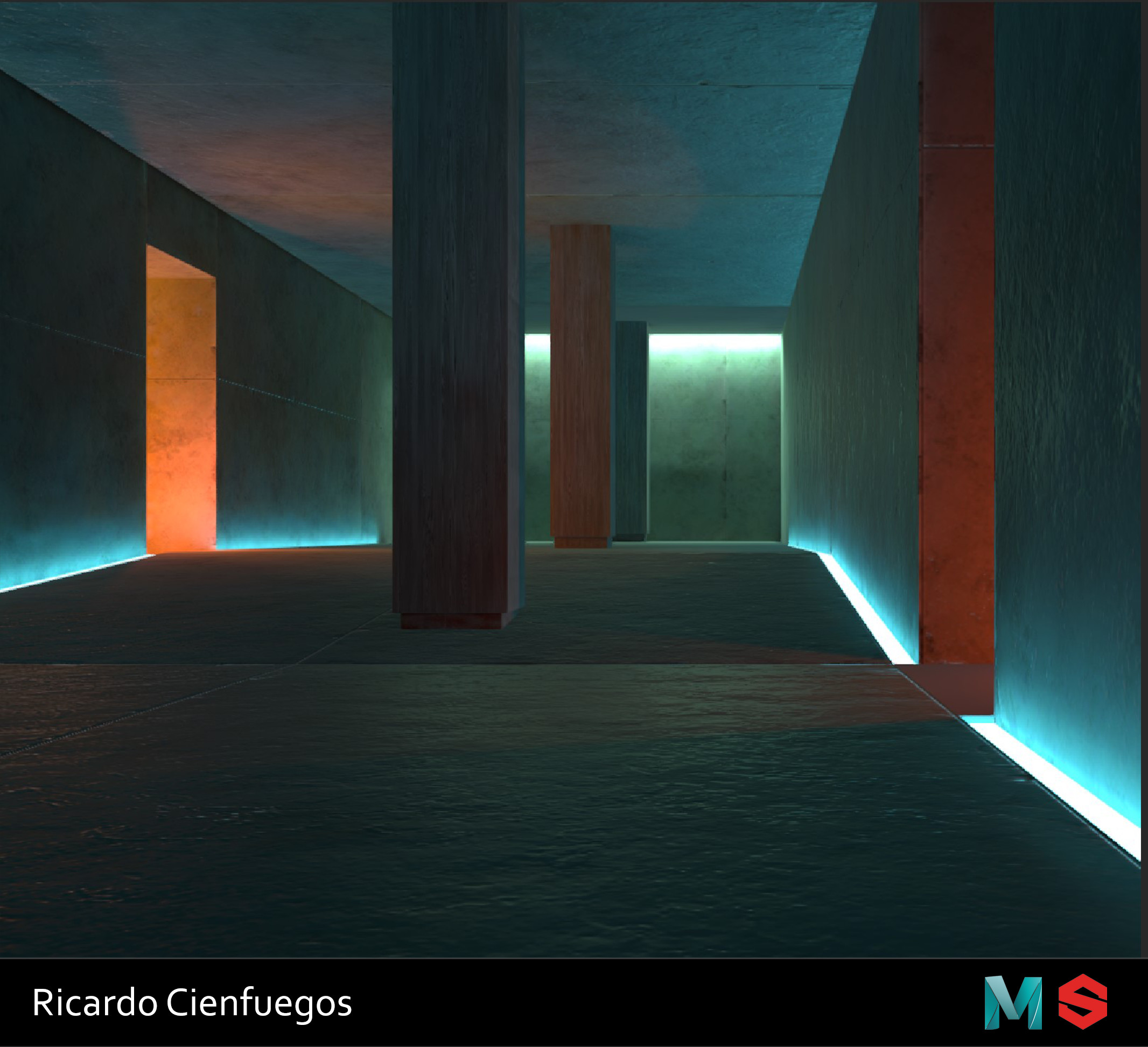 Unity Render