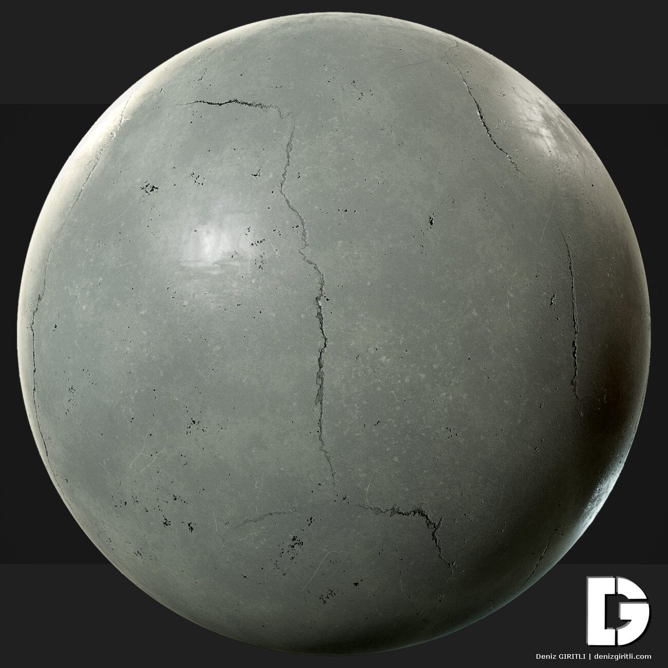 Concrete - Polished