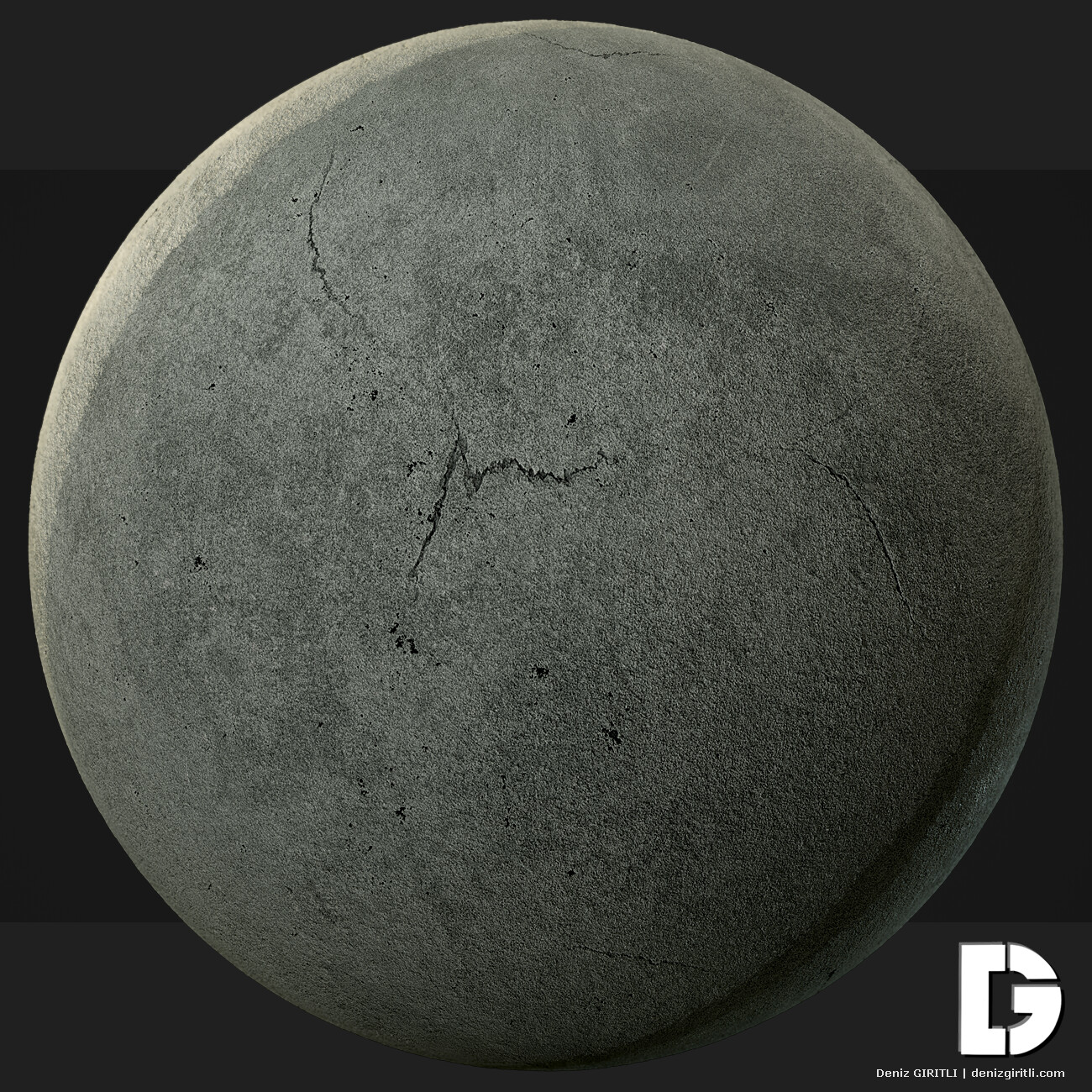 Concrete - Plain