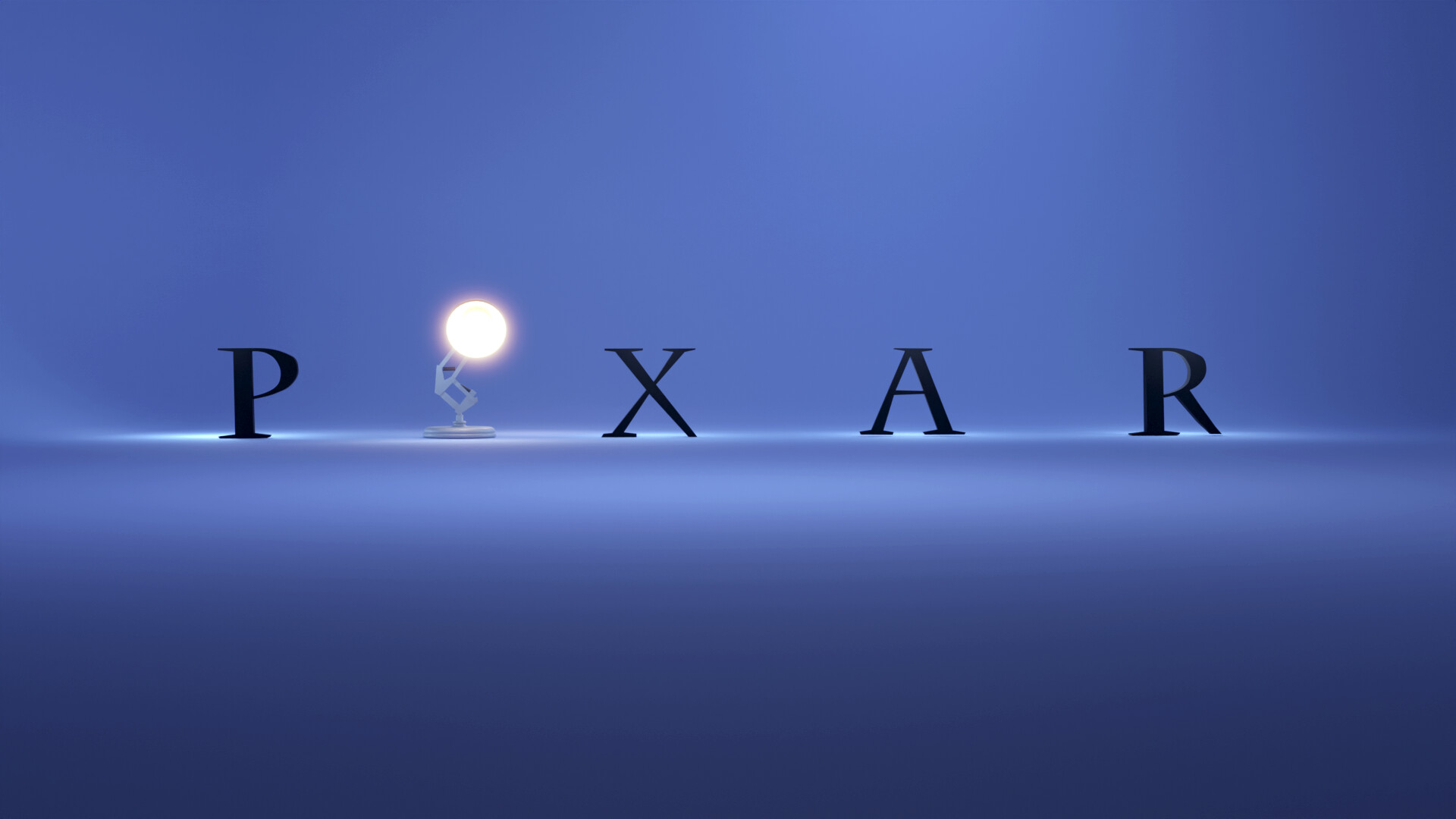 pixar animation studios lamp