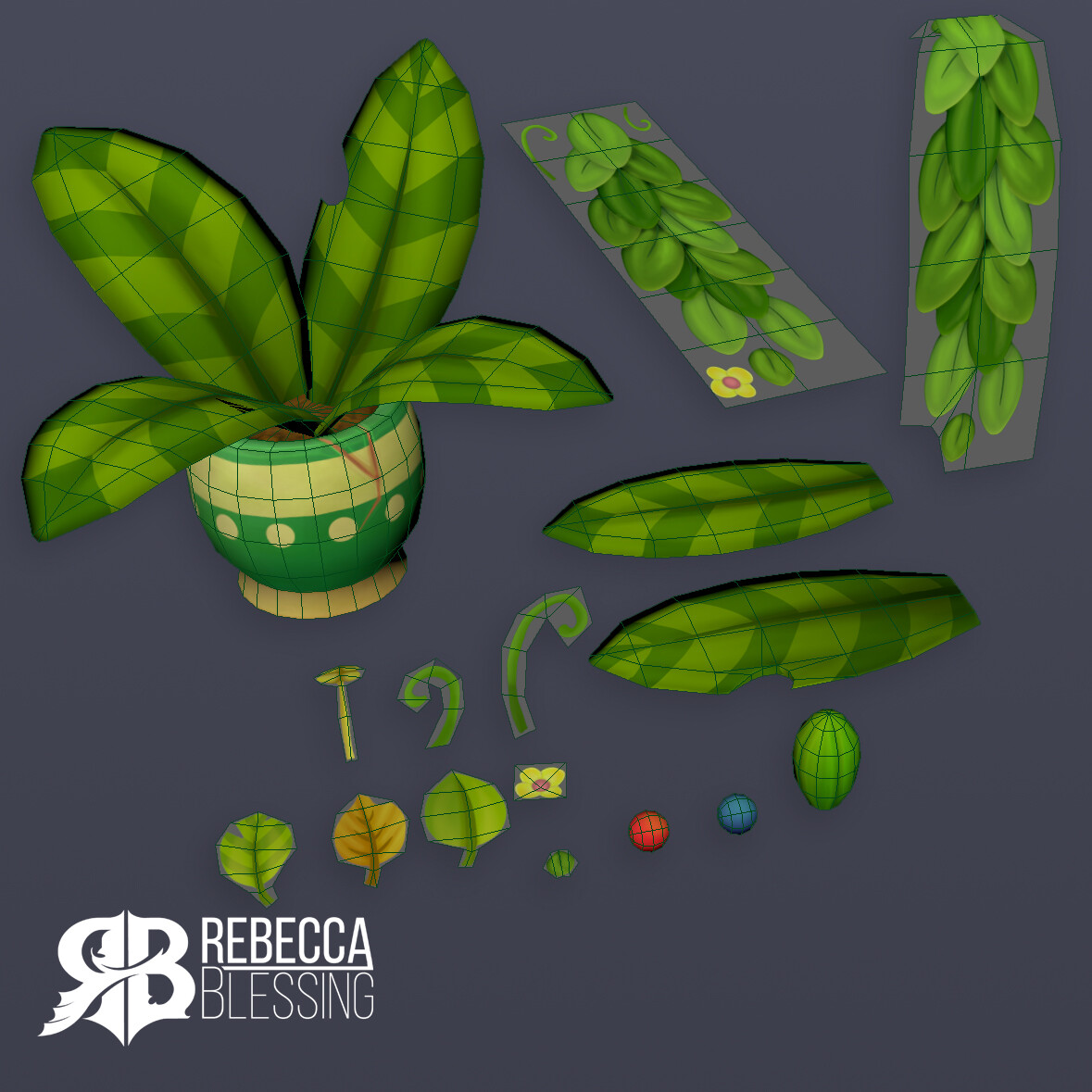 Plant Assets 