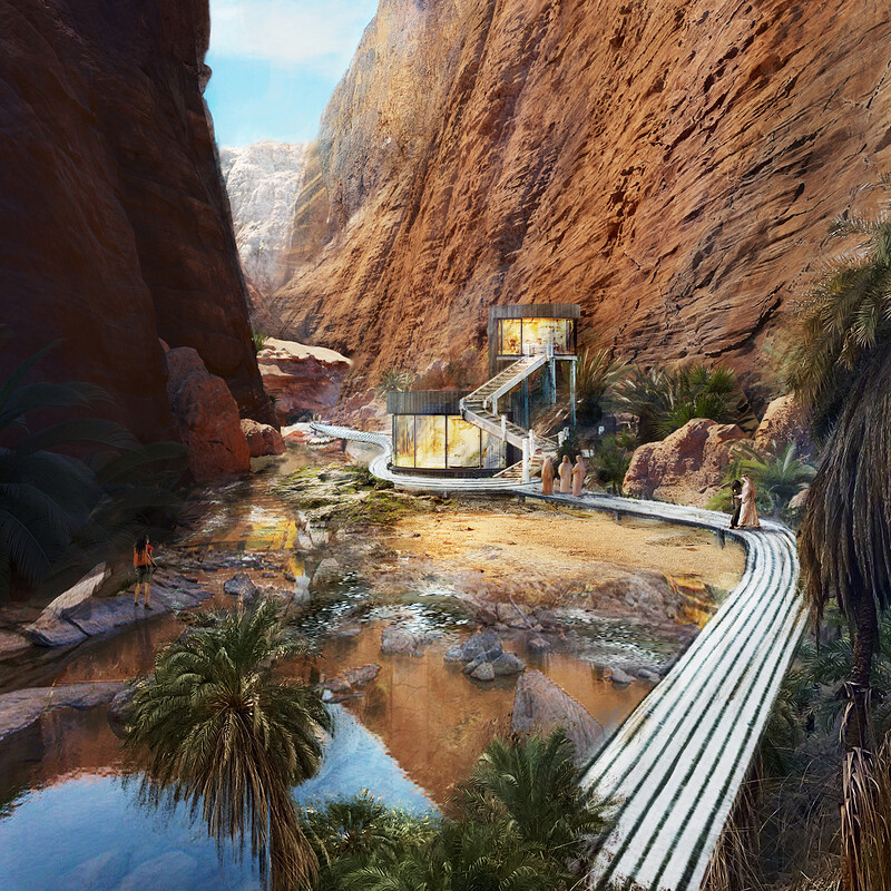 Environment test