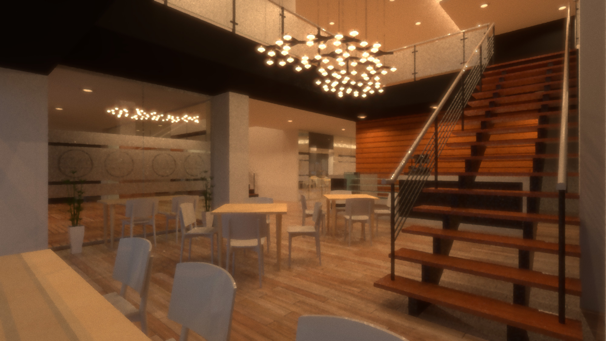 Original 2018 Interior Render
Render Time Approx. 1h
SketchUp Pro 2014
V-Ray 3.4
Photoshop CC 2014