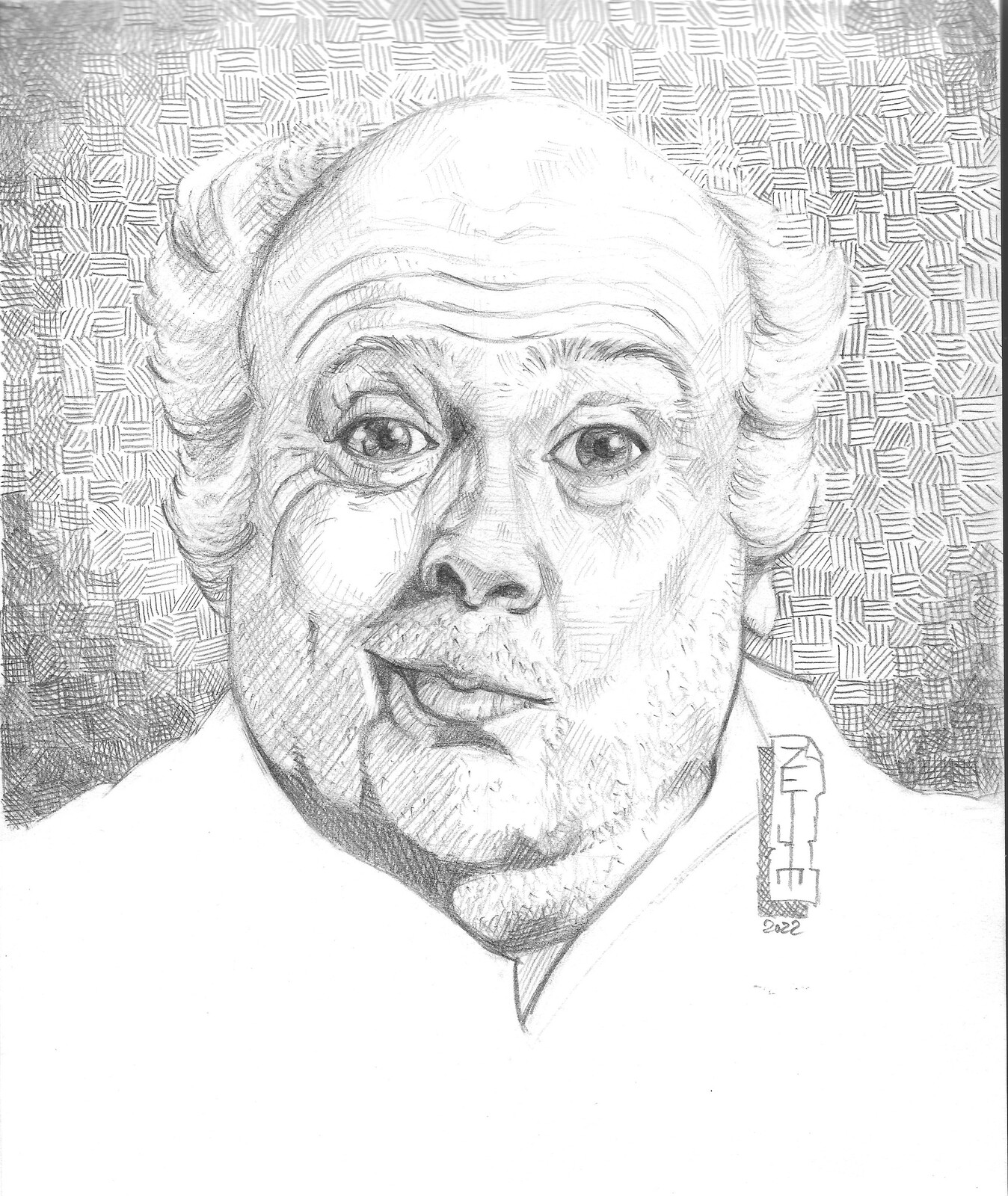 Portraits