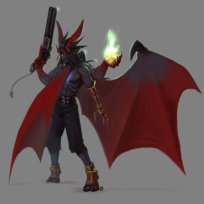 caballero meta vs caballero galacta