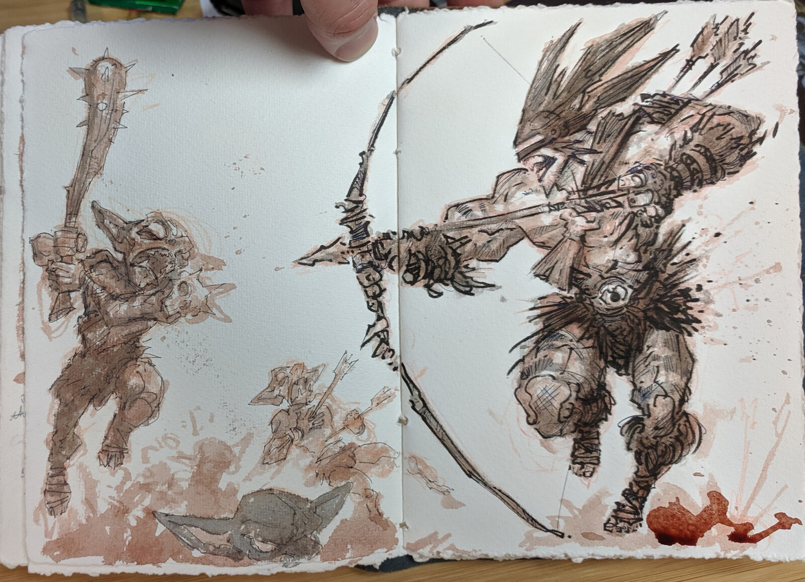 sketchbook'ry