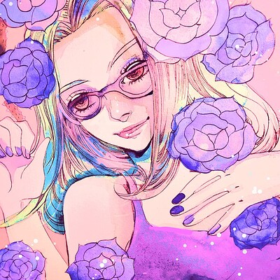 Meisanmui nft design and illustration x img 1649014902550