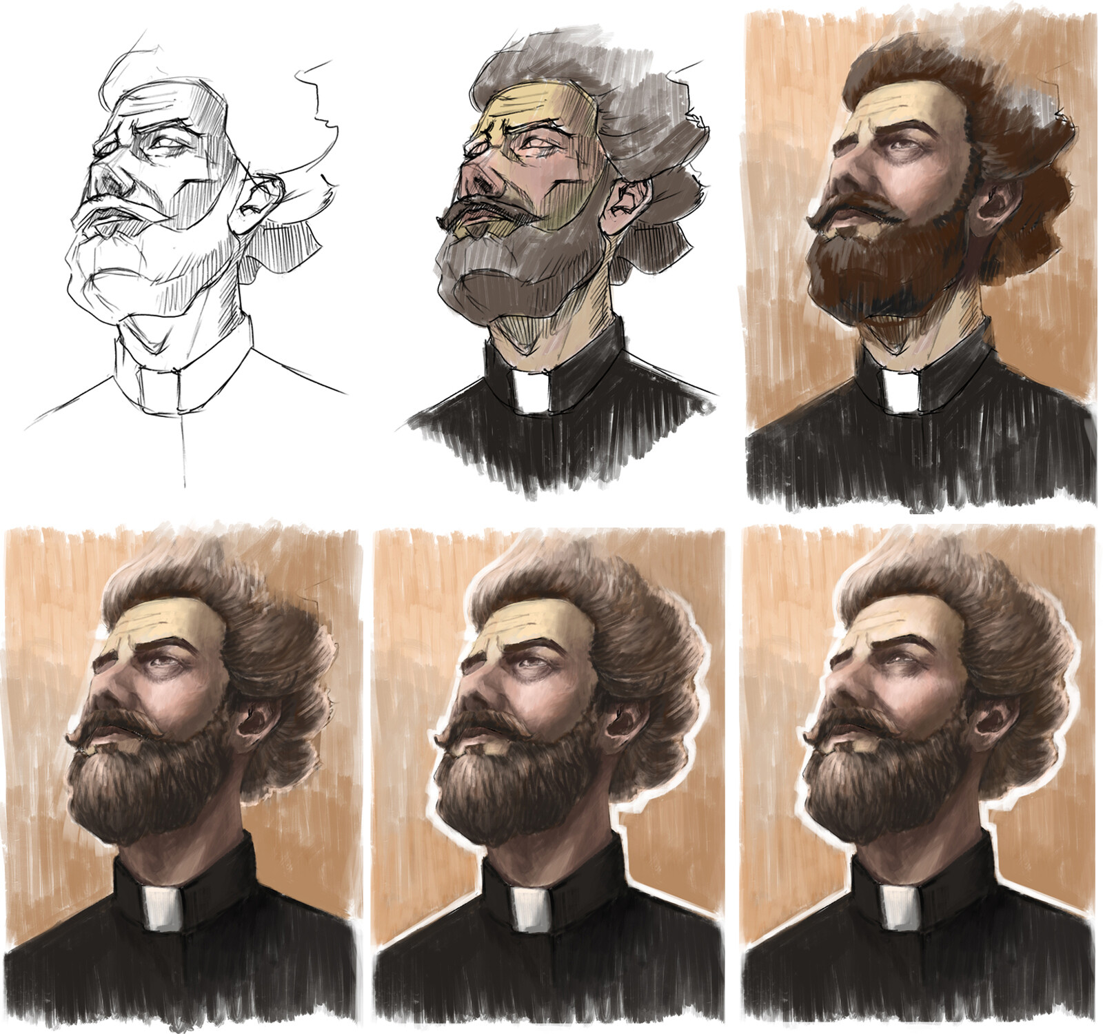 Father callahan