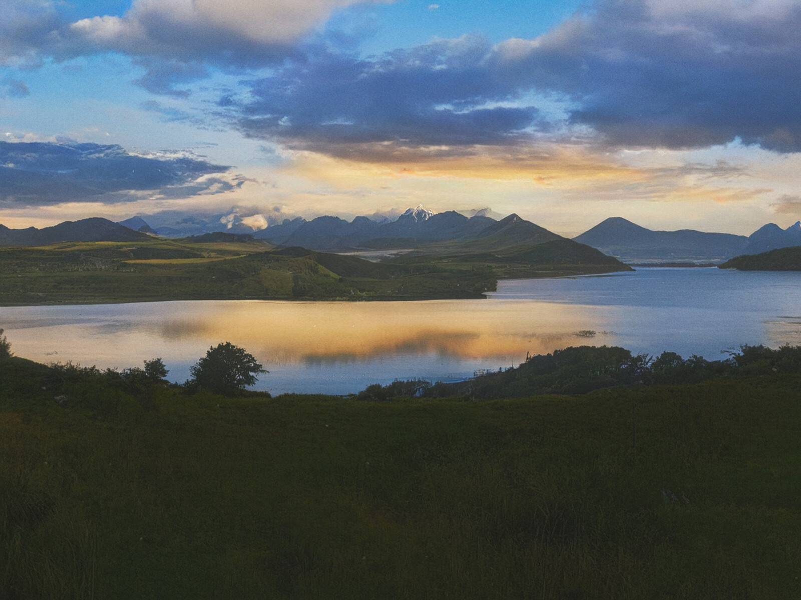 Iceland