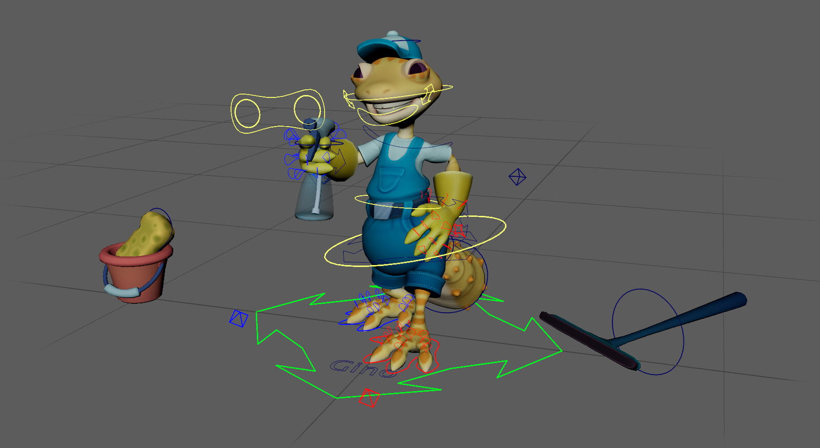 Rig