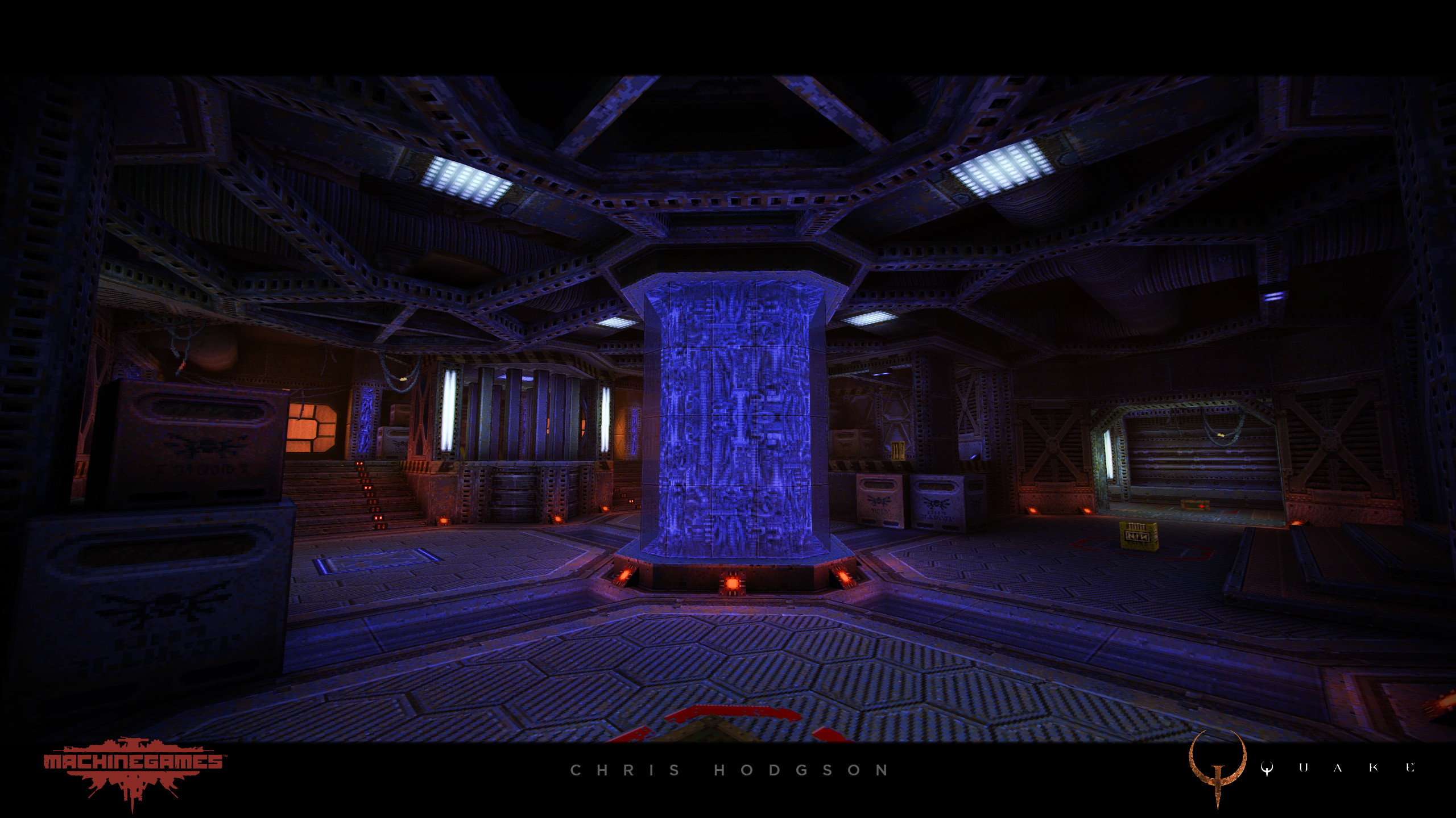 In-Game screenshot.