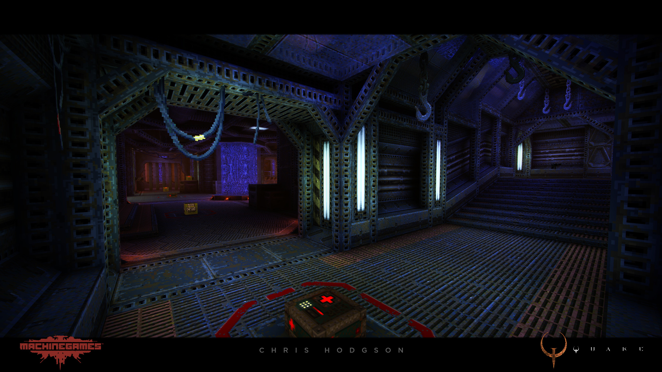 In-Game screenshot.