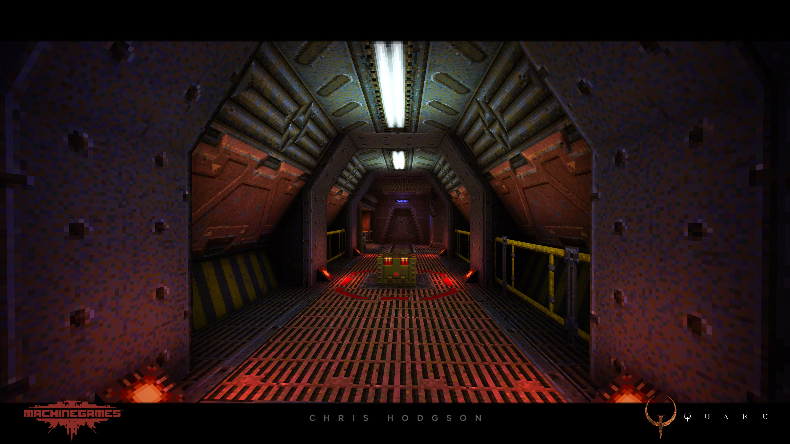 In-Game screenshot.