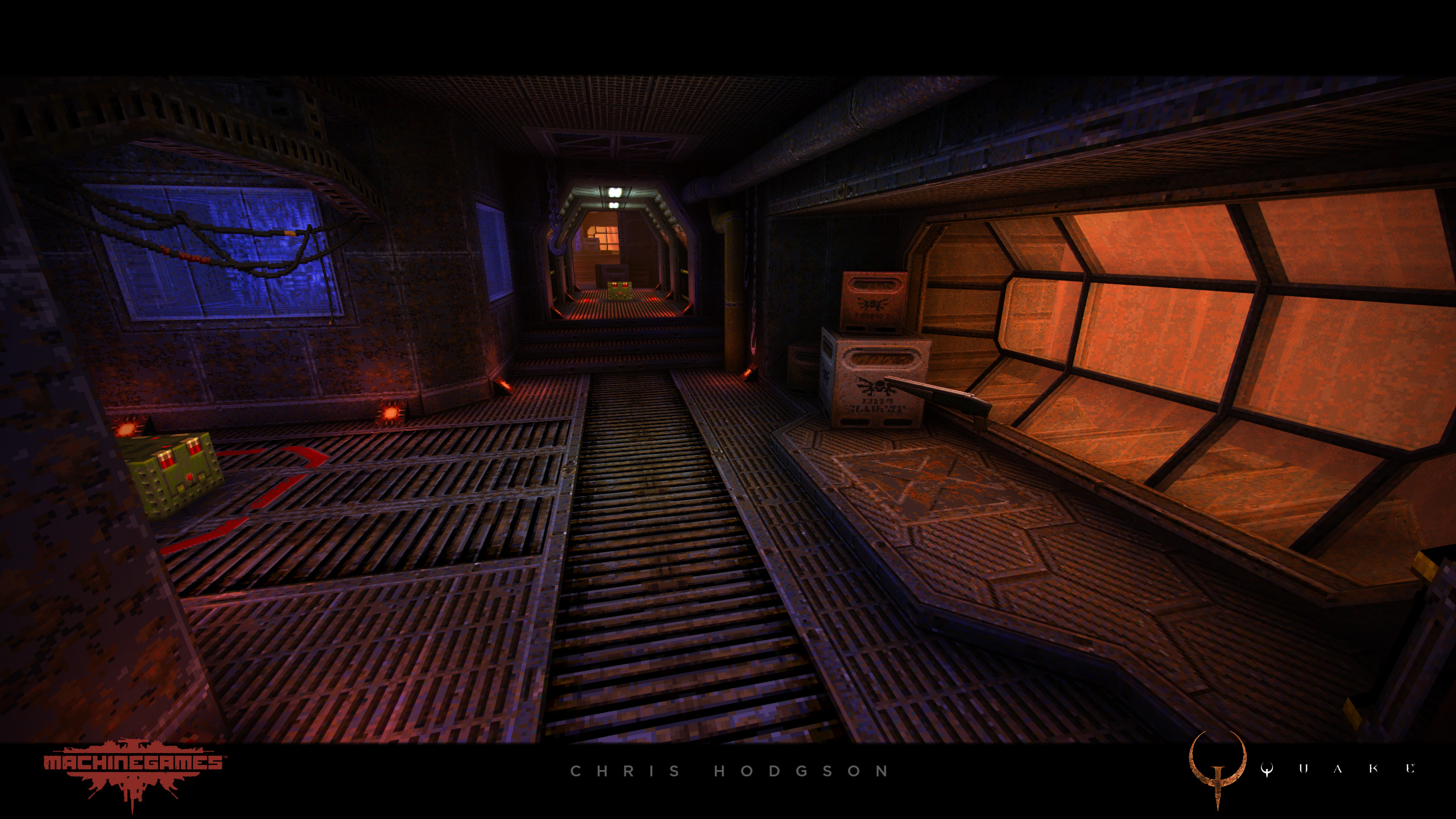 In-Game screenshot.