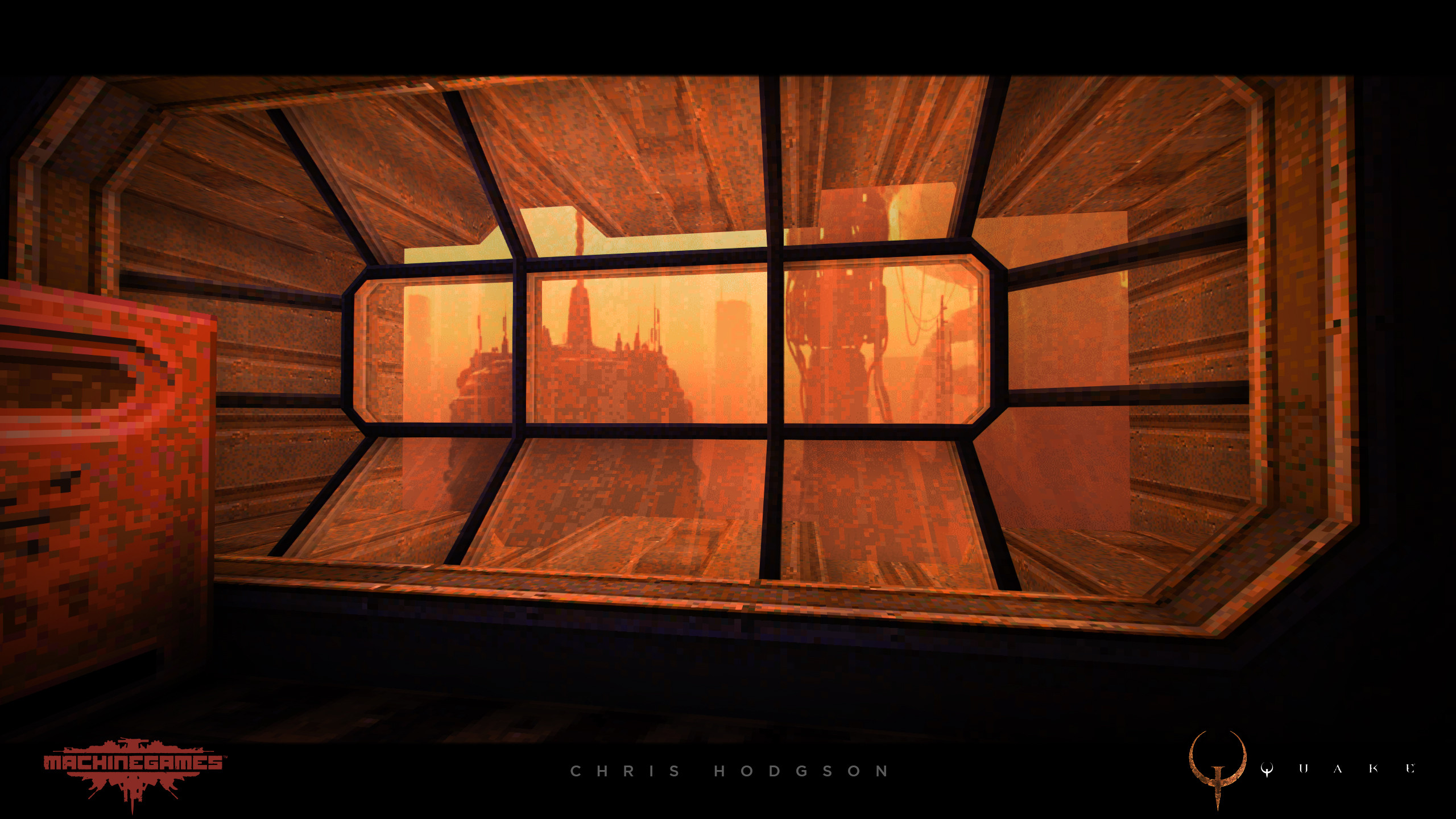 In-Game screenshot.