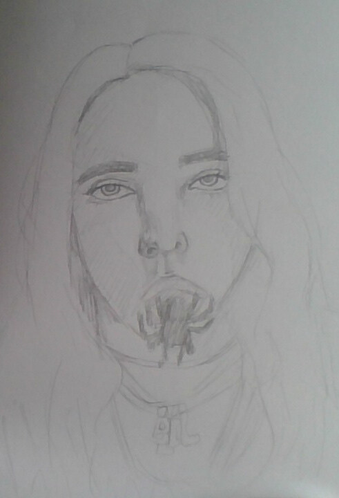 How to Draw Billie Eilish APK for Android Download