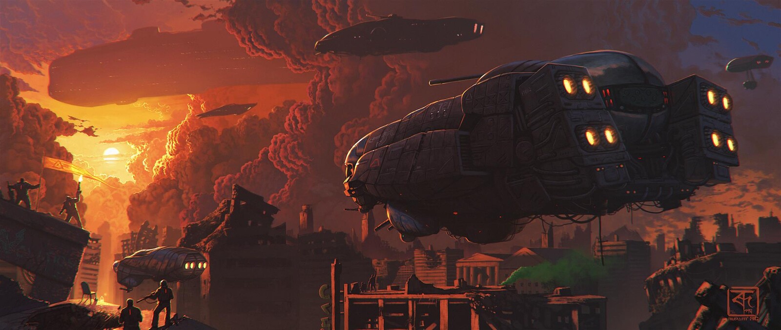 WAR