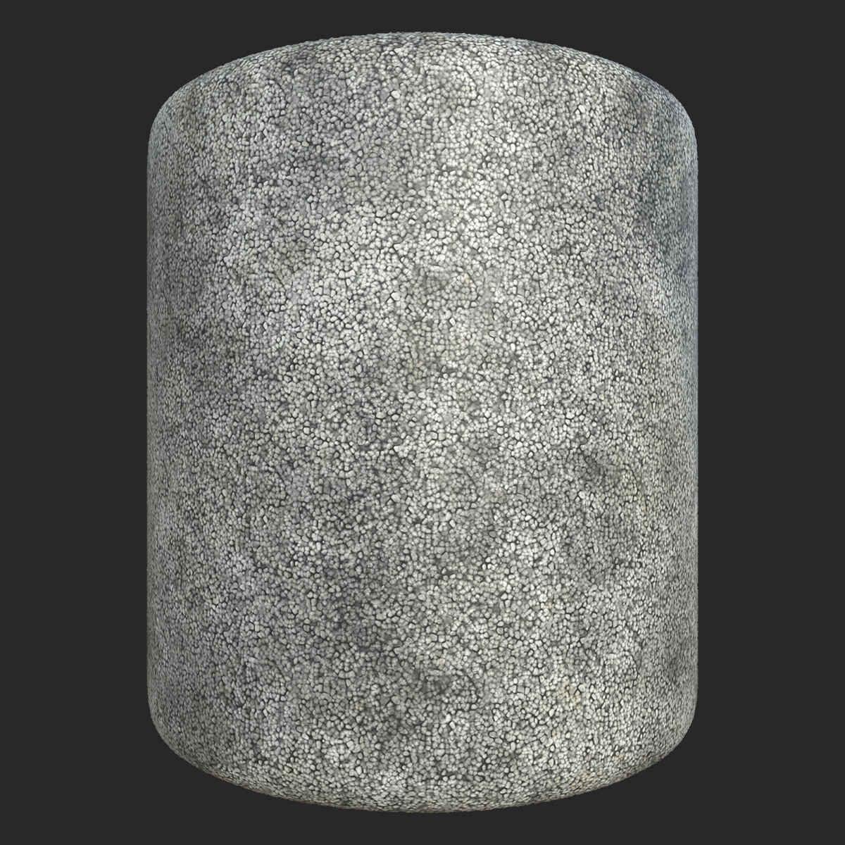 TextureCan - Dirty Styrofoam Polystyrene (FREE PBR Texture)