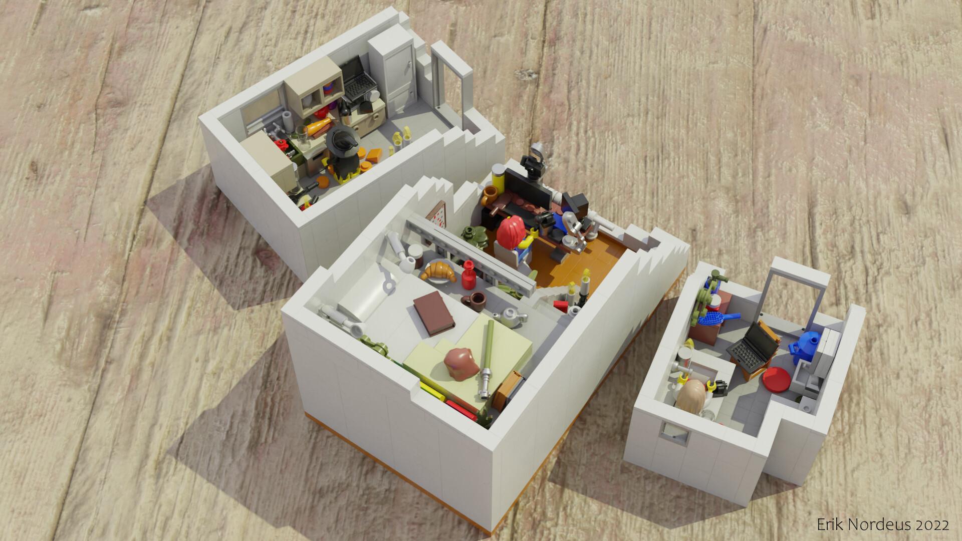 TAYLOR SWIFT HAS TAKEN OVER LEGO IDEAS!!!!