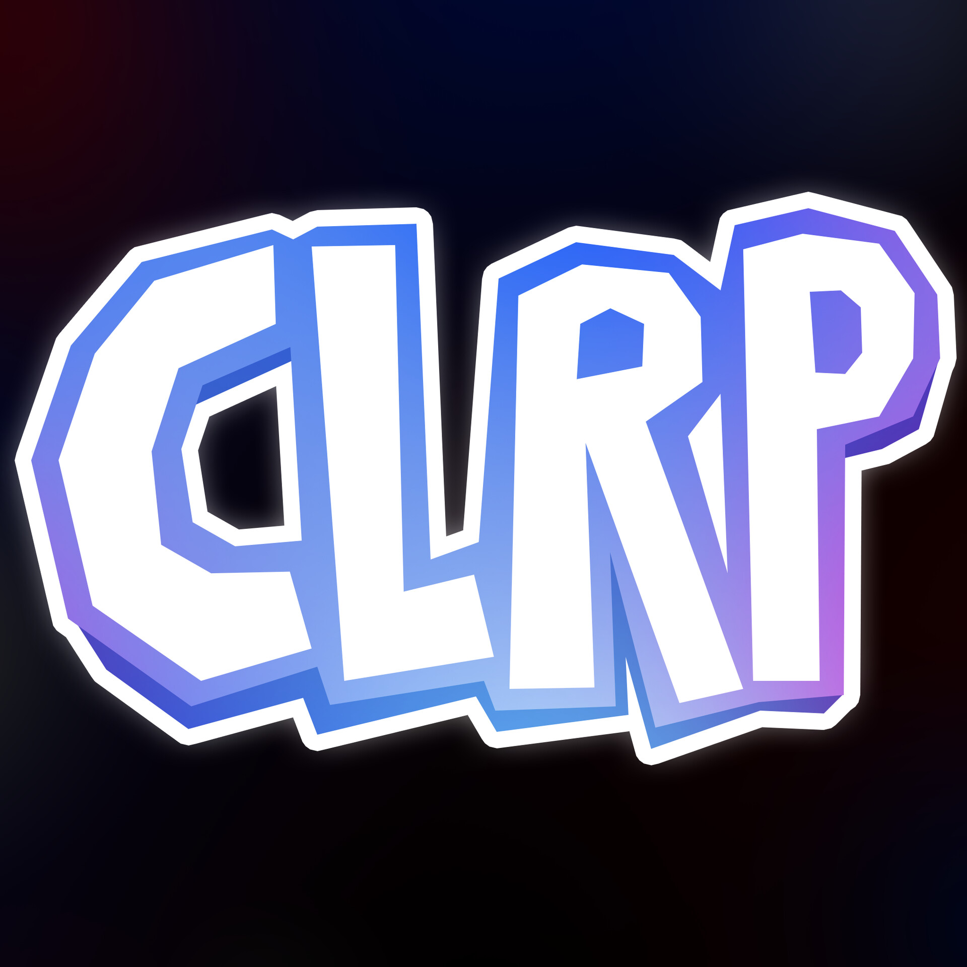ArtStation - City Limits Roleplay Logos